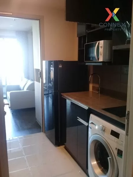 FOR SALE condo , Ideo Q Siam-Ratchathewi , Duplex , high floor , 